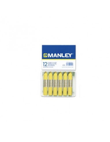 CERAS MASATS MANLEY 5 AMARILLO OSCURO...