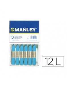 CERAS MASATS MANLEY 16 AZUL...