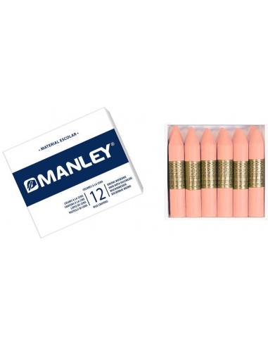 CERAS MASATS MANLEY 33 CARNE 12 UND