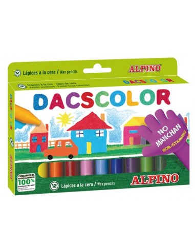 PINTURA CERA SEMIBLANDA MASATS DACS...