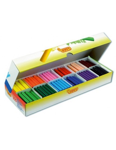 PINTURA DE CERA JOVI  CLASS BOX...