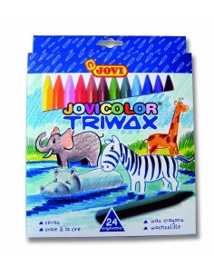 PINTURA DE CERAS JOVI...