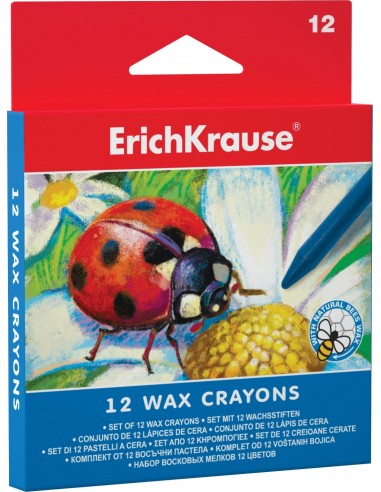 PINTURA DE CERA ERICHKRAUSE ARTBERRY...