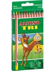 LAPICES COLORES MASATS...