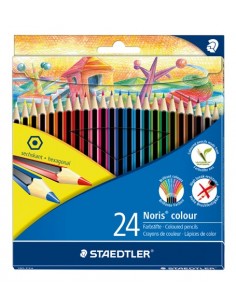 LAPICES DE COLORES...