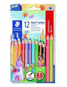 LAPICES DE COLORES...