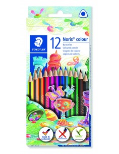 LAPICES DE COLORES...