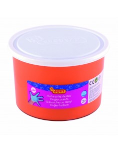 PINTURA DE DEDOS JOVI 561...