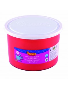 PINTURA DE DEDOS JOVI 561...