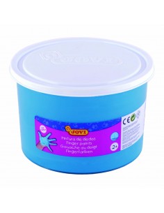 PINTURA DE DEDOS JOVI 561...