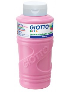 PINTURA DEDOS GIOTTO 750 ML...