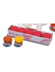 TEMPERA ESCOLAR JOVI 503...