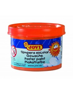 TEMPERA ESCOLAR JOVI 503...