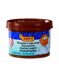 TEMPERA ESCOLAR JOVI 503...