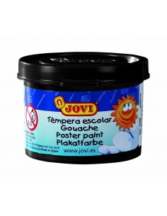 TEMPERA ESCOLAR JOVI 503...