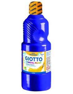 TEMPERA GIOTTO LAVABLE 500...