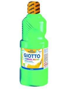 TEMPERA GIOTTO LAVABLE 500...
