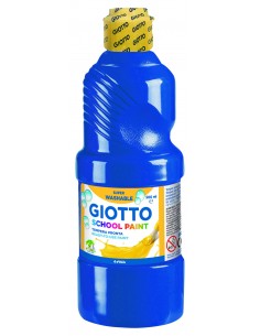 TEMPERA GIOTTO LAVABLE 500...