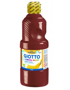 TEMPERA GIOTTO LAVABLE 500...