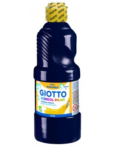 TEMPERA GIOTTO LAVABLE 500...