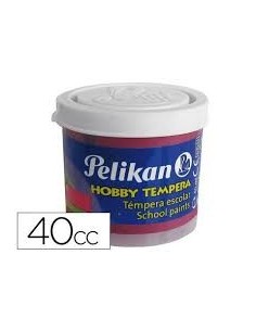TEMPERA ESCOLAR PELIKAN 742...