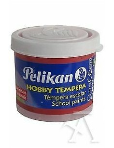 TEMPERA ESCOLAR PELIKAN 742...
