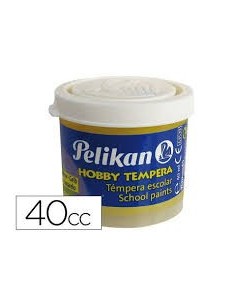 TEMPERA ESCOLAR PELIKAN 742...