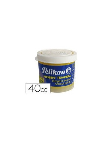 TEMPERA ESCOLAR PELIKAN 742 40 ML...