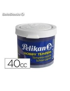 TEMPERA ESCOLAR PELIKAN 742...