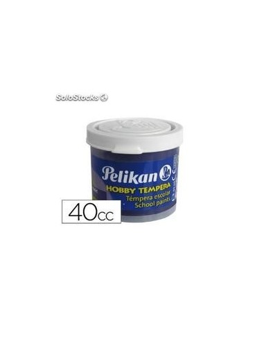 TEMPERA ESCOLAR PELIKAN 742 40 ML...