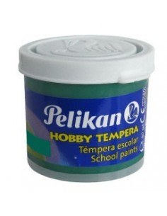 TEMEPRA ESCOLAR PELIKAN 742...