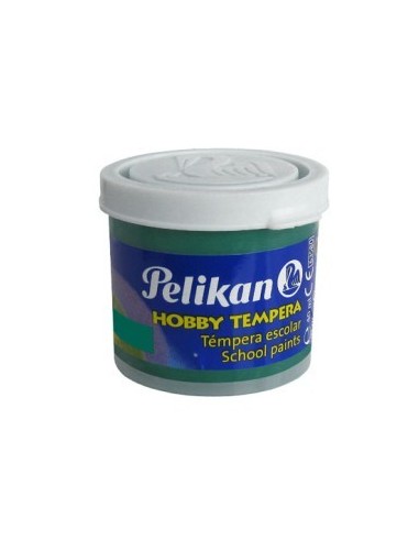 TEMEPRA ESCOLAR PELIKAN 742 40 ML...