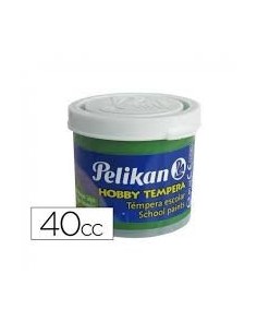 TEMPERA ESCOLAR PELIKAN 742...