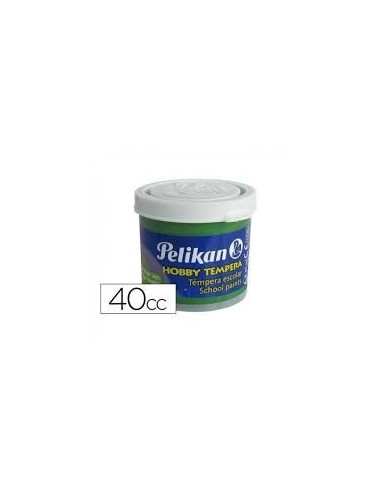 TEMPERA ESCOLAR PELIKAN 742 40 ML...