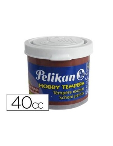 TEMPERA ESCOLAR PELIKAN 742 40 ML...
