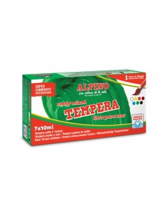 TEMPERA ESCOLAR MASATS...