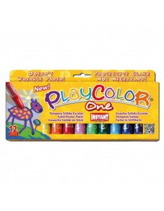 TEMPERA SOLIDA MURAL BASIC...