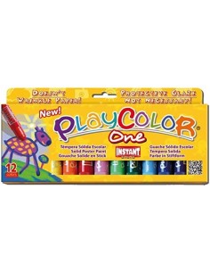 TEMPERA SOLIDA MURAL BASIC...