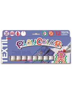 TEMPERA SOLIDA PLAYCOLOR...