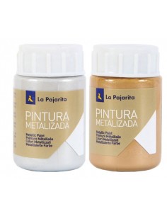 PINTURA METALIZADA MULTIUSO...