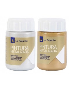 PINTURA METALIZADA MULTIUSO...