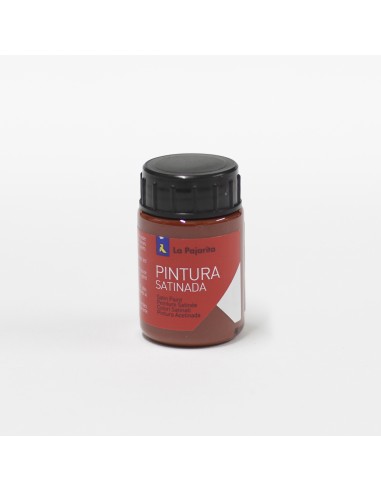 PINTURA SATINADA MULTIUSO PAJARITA...