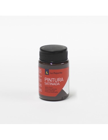 PINTURA SATINADA MULTIUSO PAJARITA...