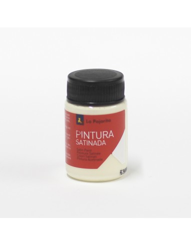 PINTURA SATINADA MULTIUSO PAJARITA...