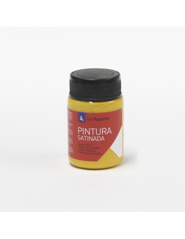 PINTURA SATINADA MULTIUSO PAJARITA...