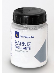 BARNIZ ACABADOS PAJARITA...