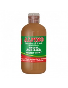 PINTURA ACRILICA ALPINO...