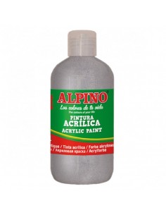 PINTURA ACRILICA ALPINO...