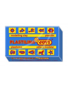 PLASTILINA JOVI 70 AZUL...
