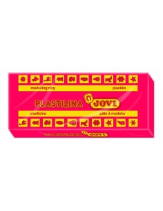 PLASTILINA JOVI 71 RUBI 150 GR